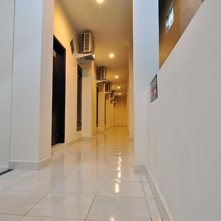 Jesens Inn II Kuta Lombok Εξωτερικό φωτογραφία