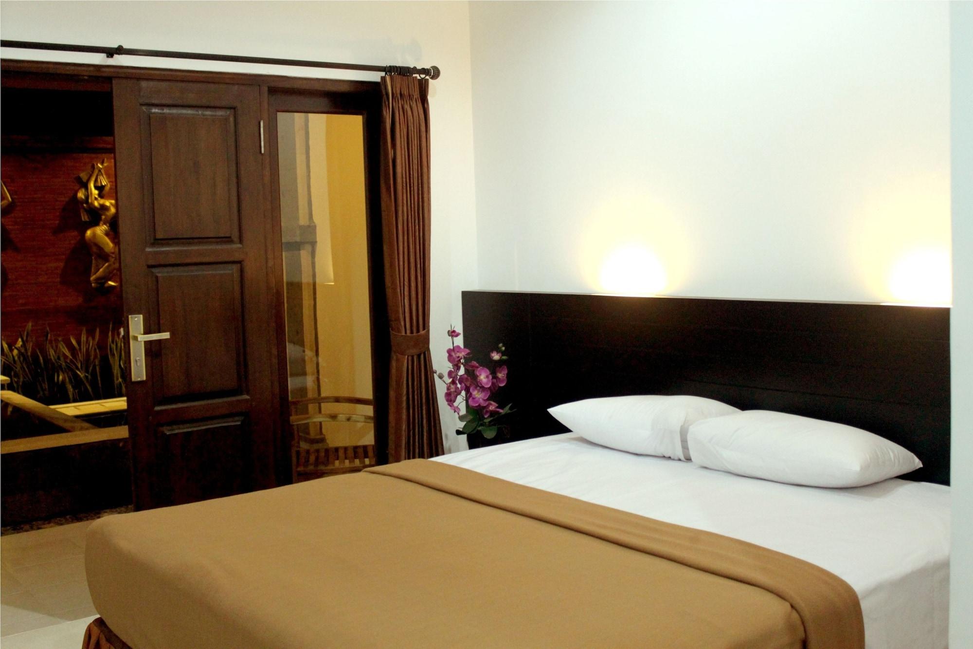 Jesens Inn II Kuta Lombok Εξωτερικό φωτογραφία