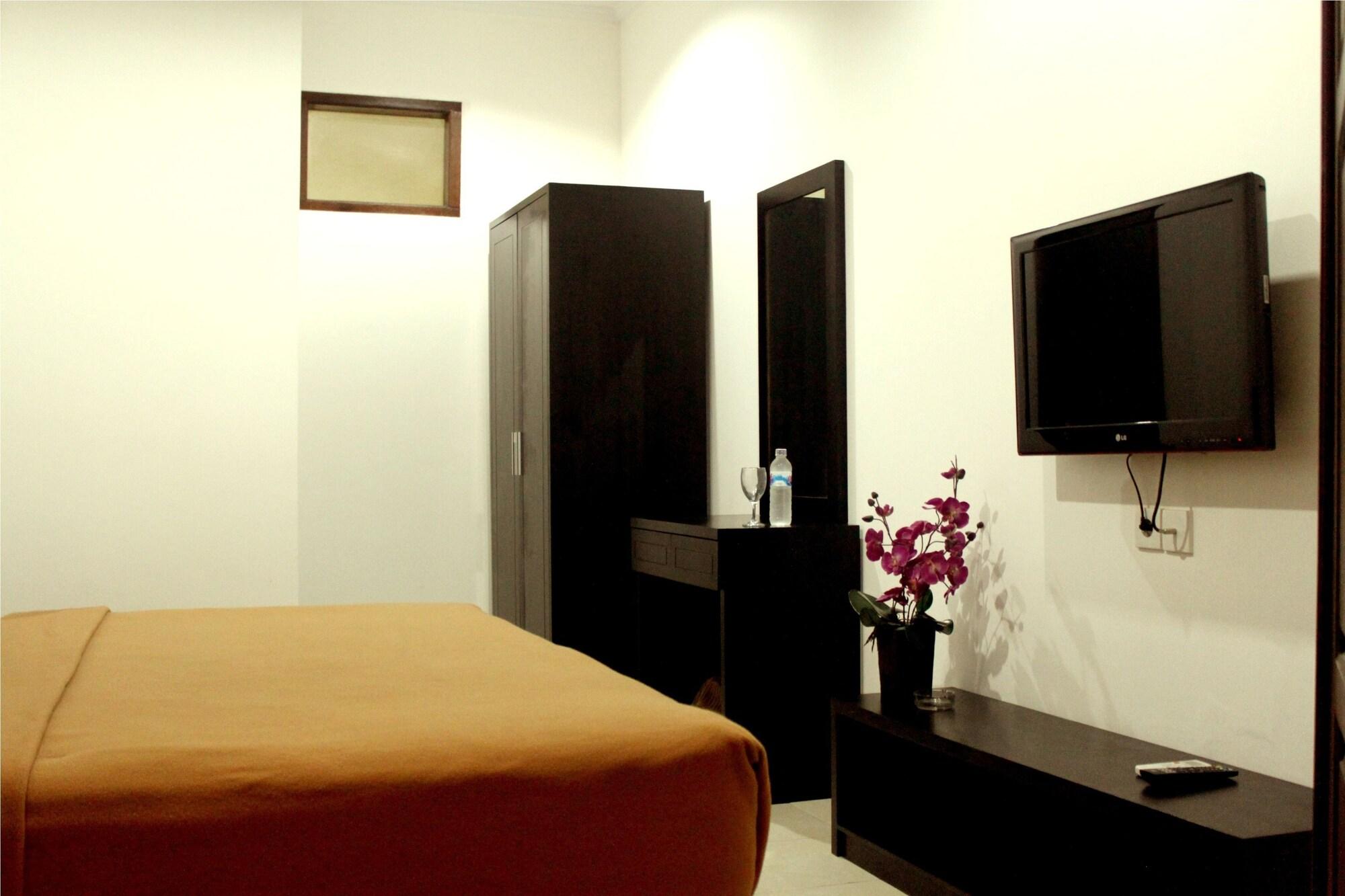 Jesens Inn II Kuta Lombok Εξωτερικό φωτογραφία