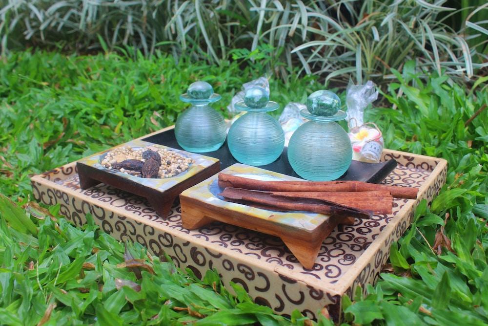 Jesens Inn II Kuta Lombok Εξωτερικό φωτογραφία