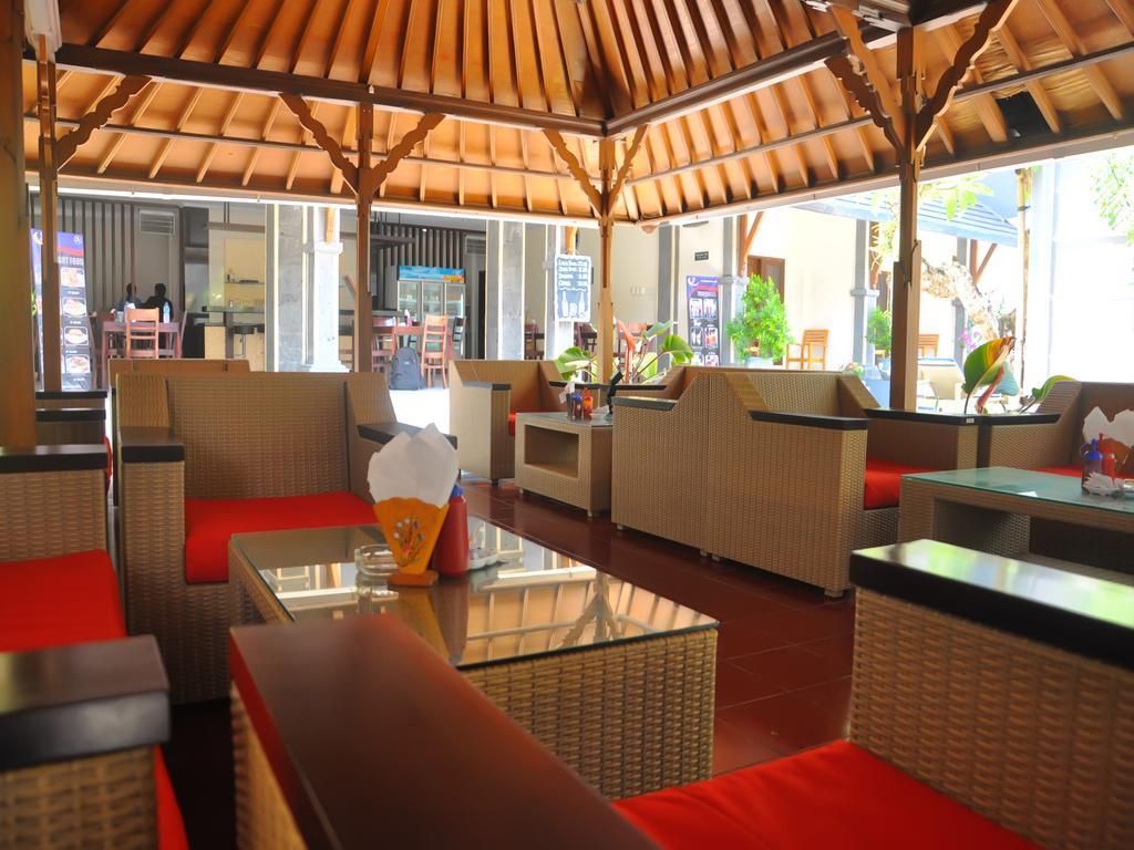 Jesens Inn II Kuta Lombok Εξωτερικό φωτογραφία