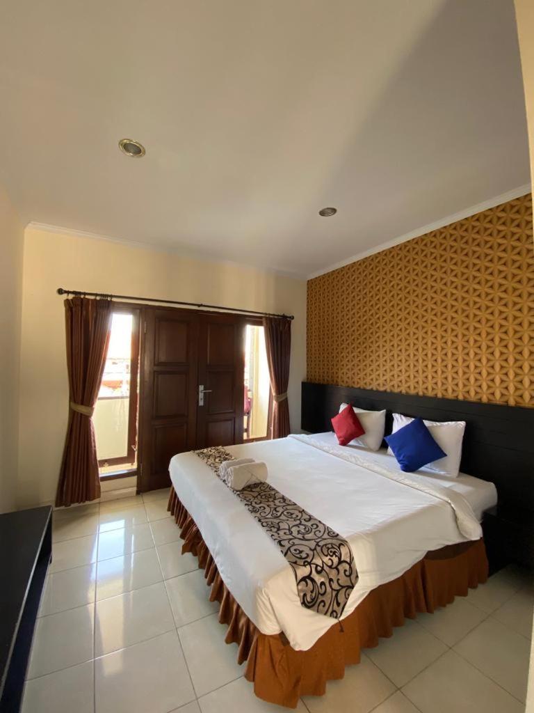 Jesens Inn II Kuta Lombok Εξωτερικό φωτογραφία