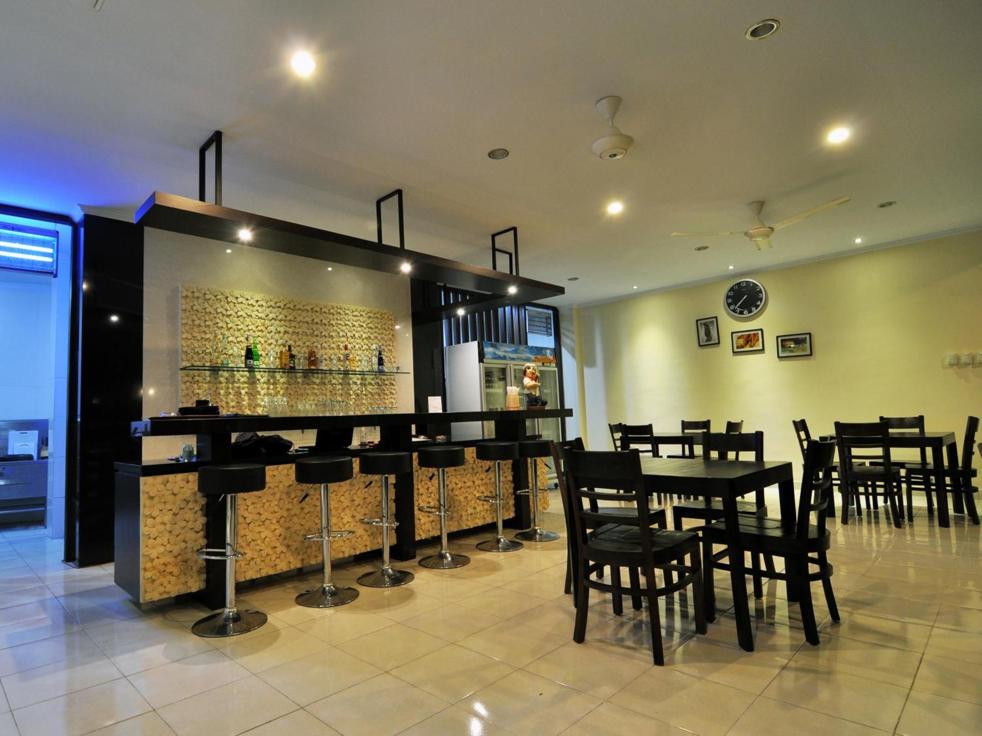 Jesens Inn II Kuta Lombok Εξωτερικό φωτογραφία