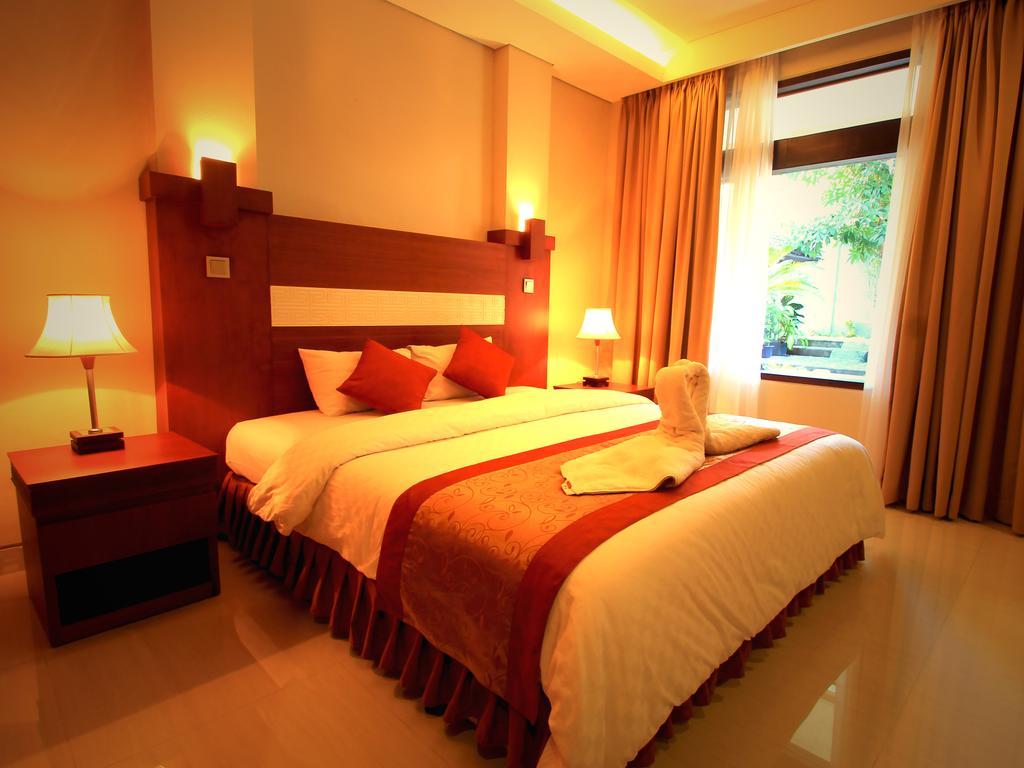 Jesens Inn II Kuta Lombok Εξωτερικό φωτογραφία
