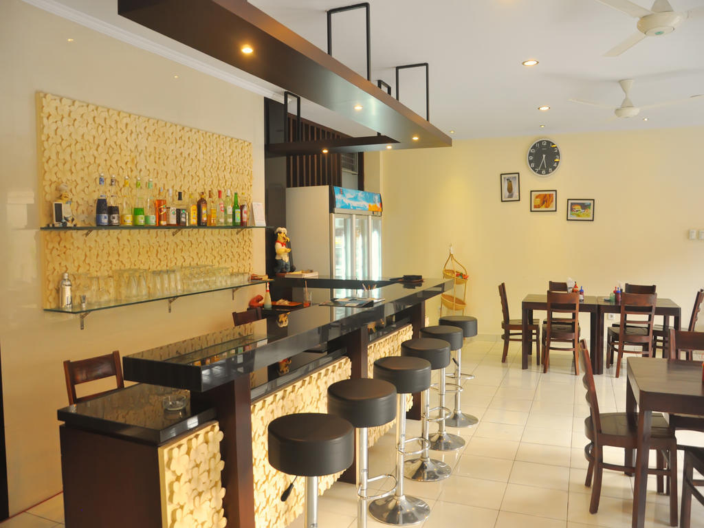 Jesens Inn II Kuta Lombok Εξωτερικό φωτογραφία